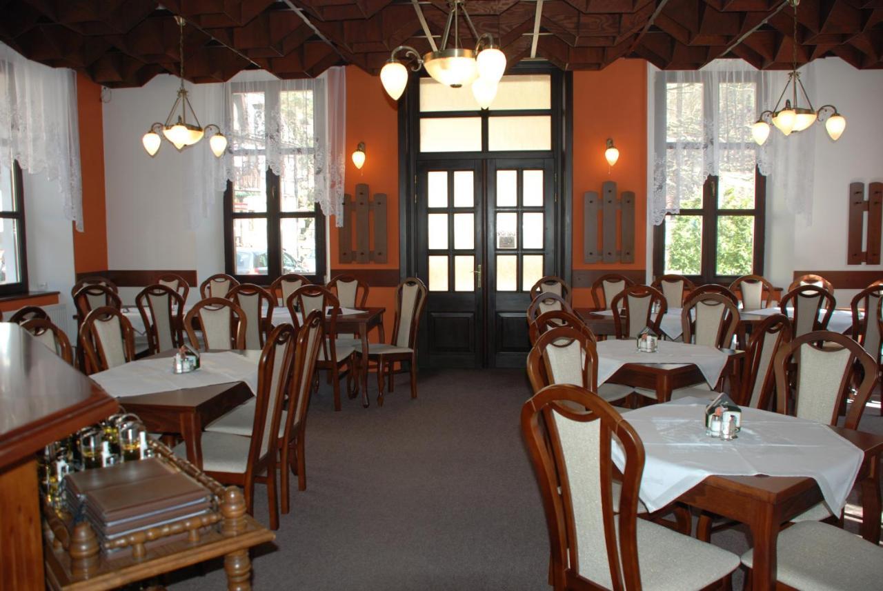 Hotel U Lipy Hřensko Dış mekan fotoğraf
