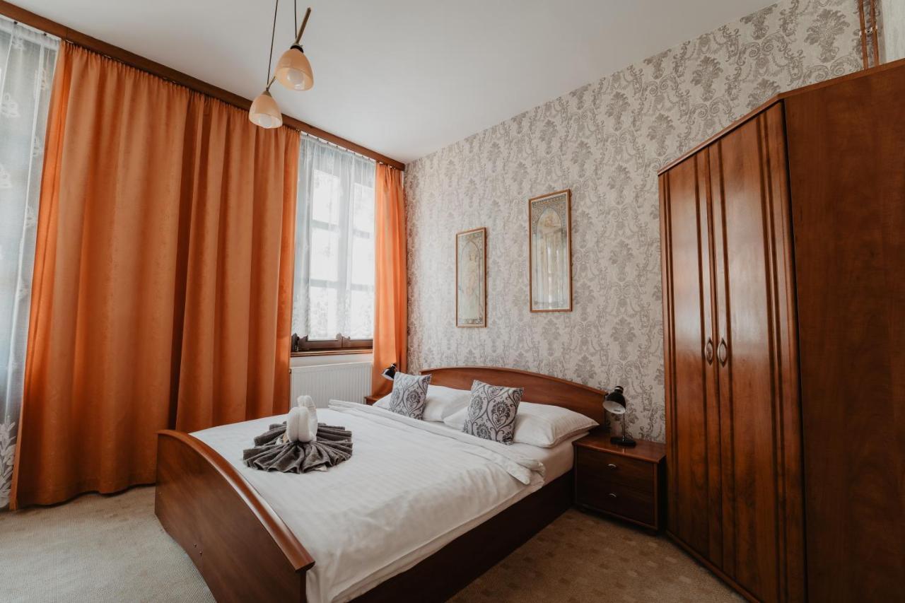 Hotel U Lipy Hřensko Dış mekan fotoğraf