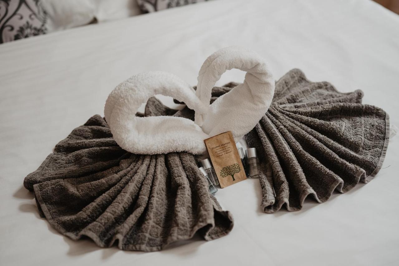 Hotel U Lipy Hřensko Dış mekan fotoğraf