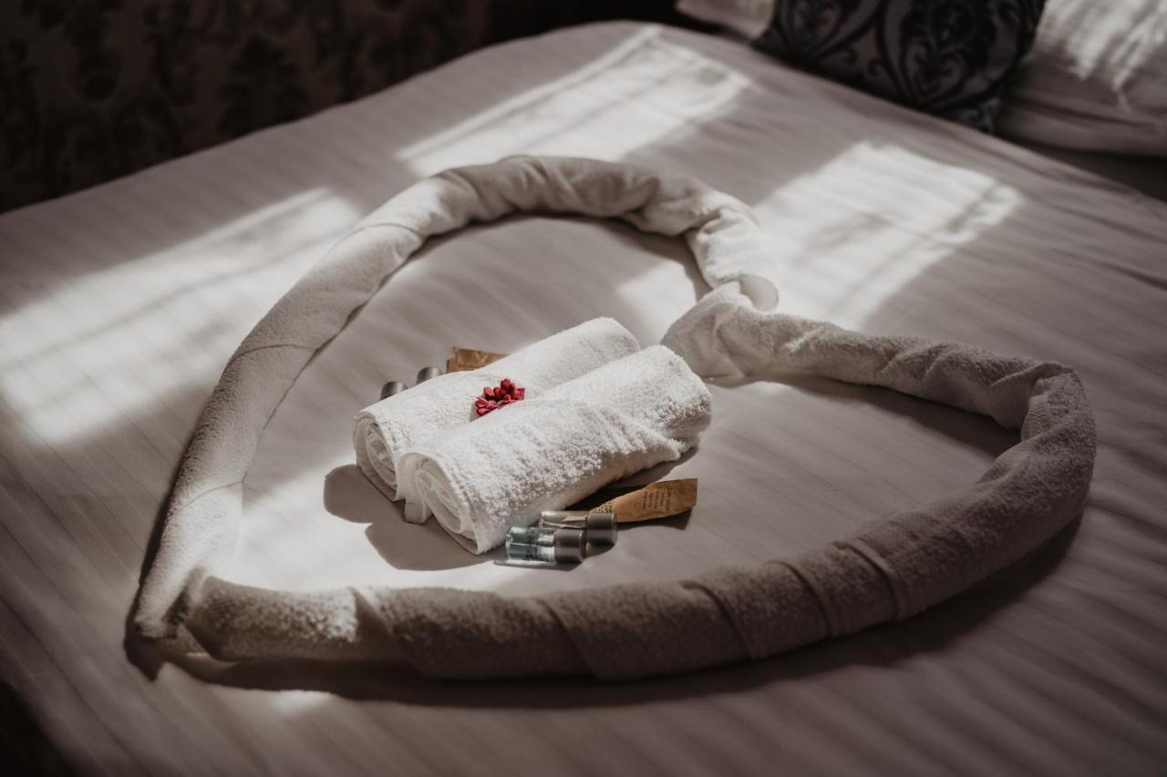 Hotel U Lipy Hřensko Dış mekan fotoğraf