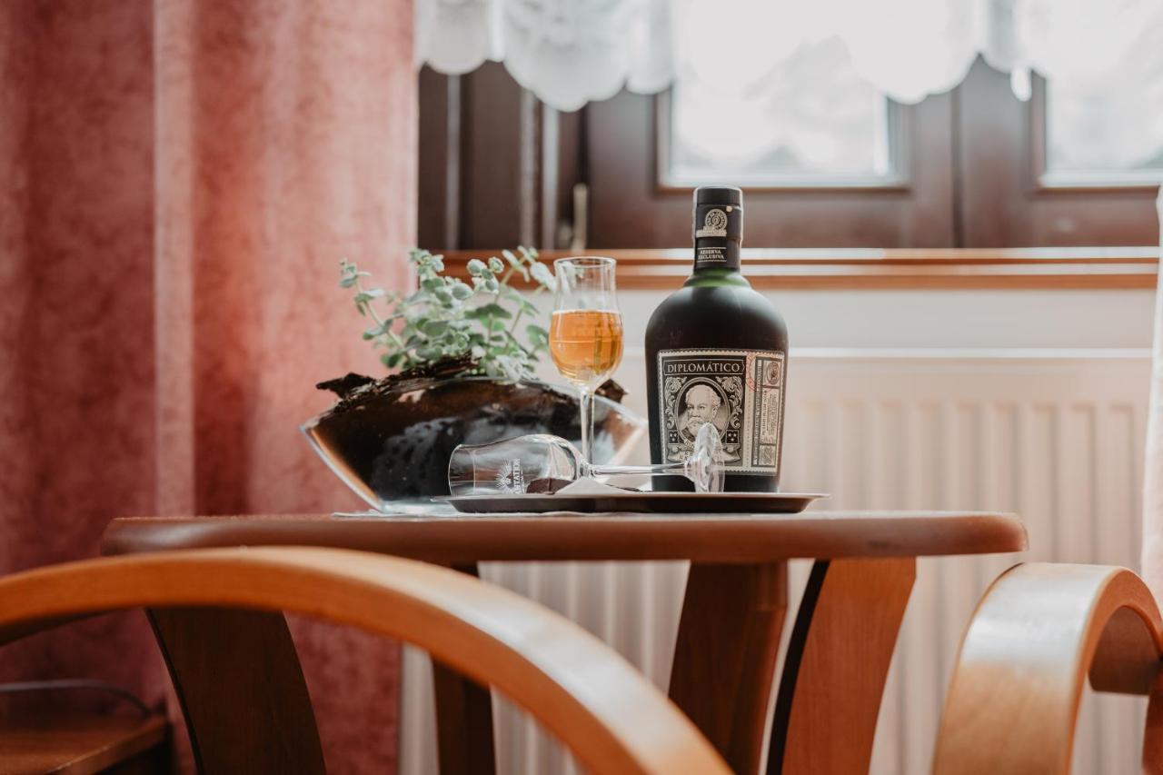 Hotel U Lipy Hřensko Dış mekan fotoğraf