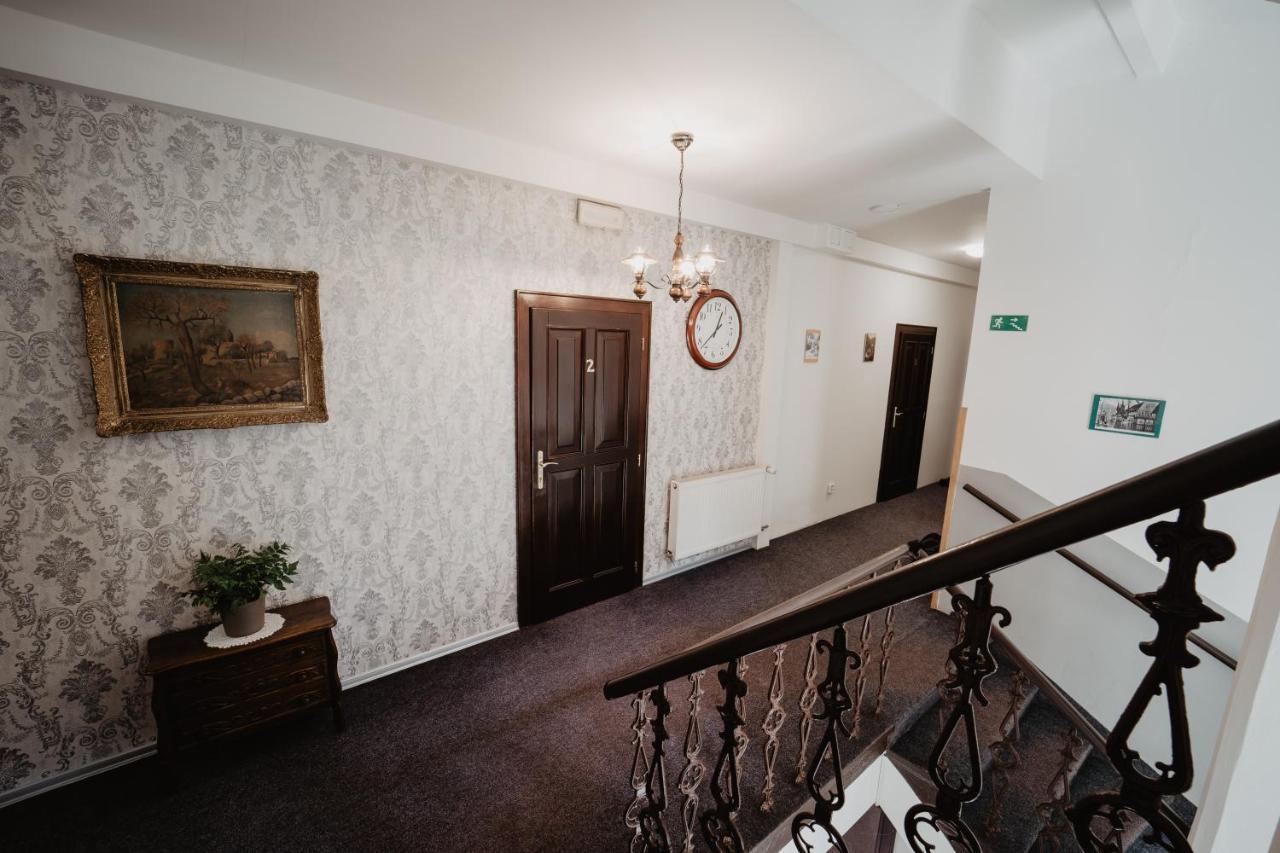 Hotel U Lipy Hřensko Dış mekan fotoğraf