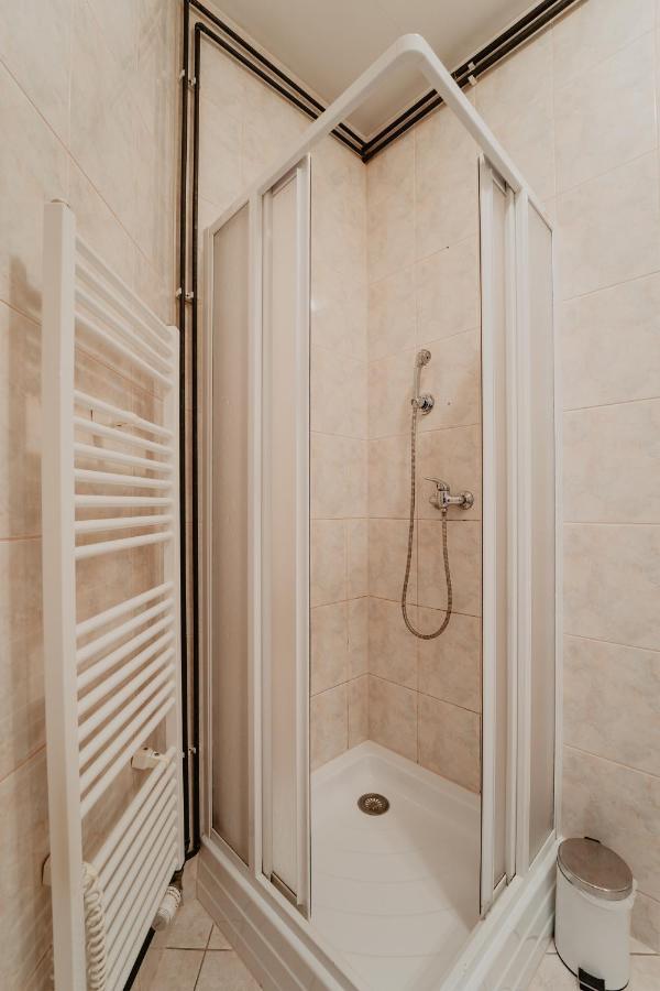 Hotel U Lipy Hřensko Dış mekan fotoğraf