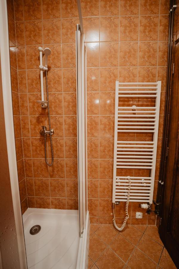 Hotel U Lipy Hřensko Dış mekan fotoğraf