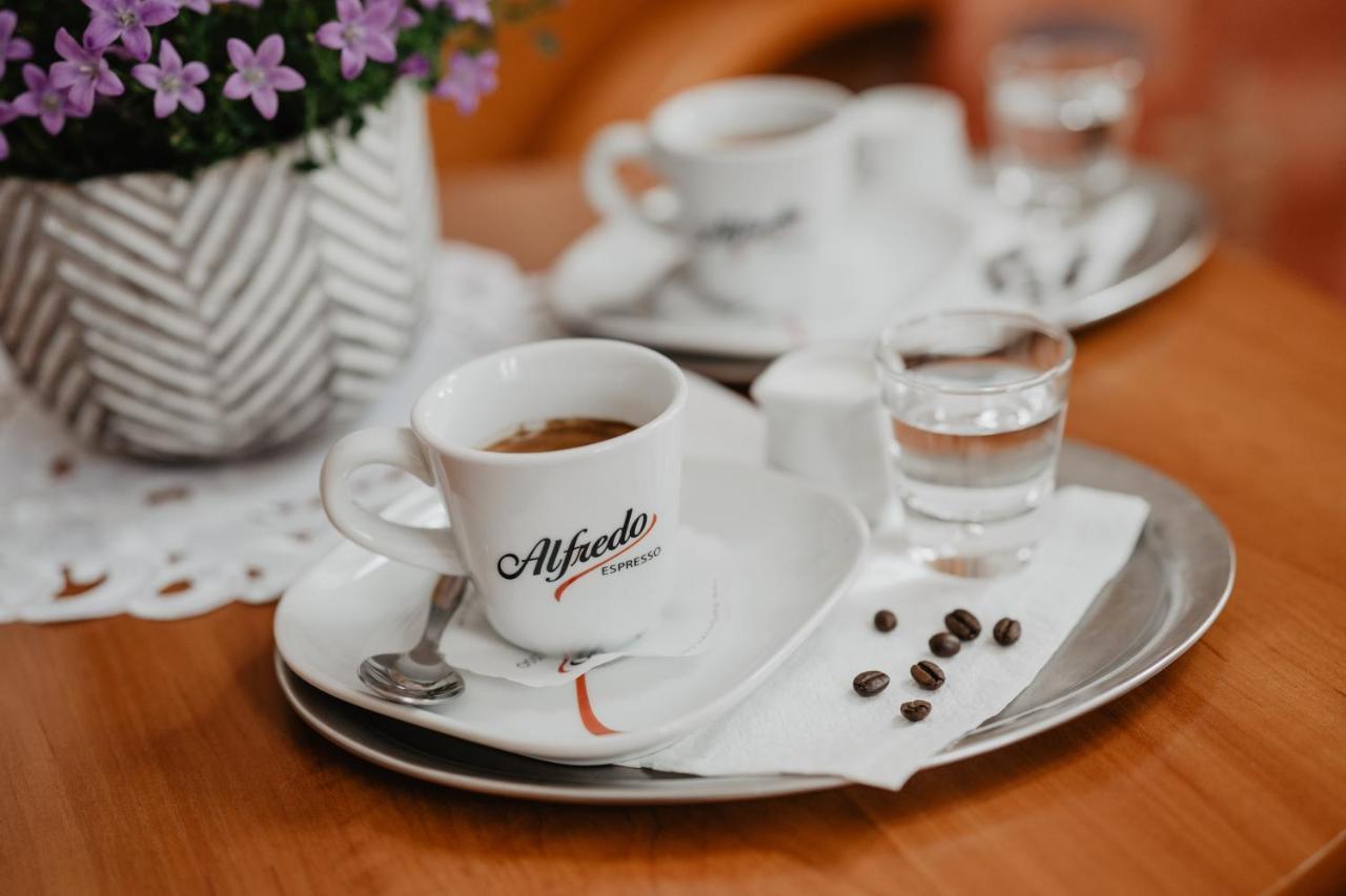 Hotel U Lipy Hřensko Dış mekan fotoğraf