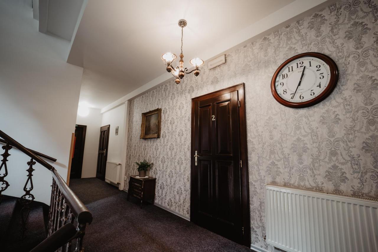 Hotel U Lipy Hřensko Dış mekan fotoğraf