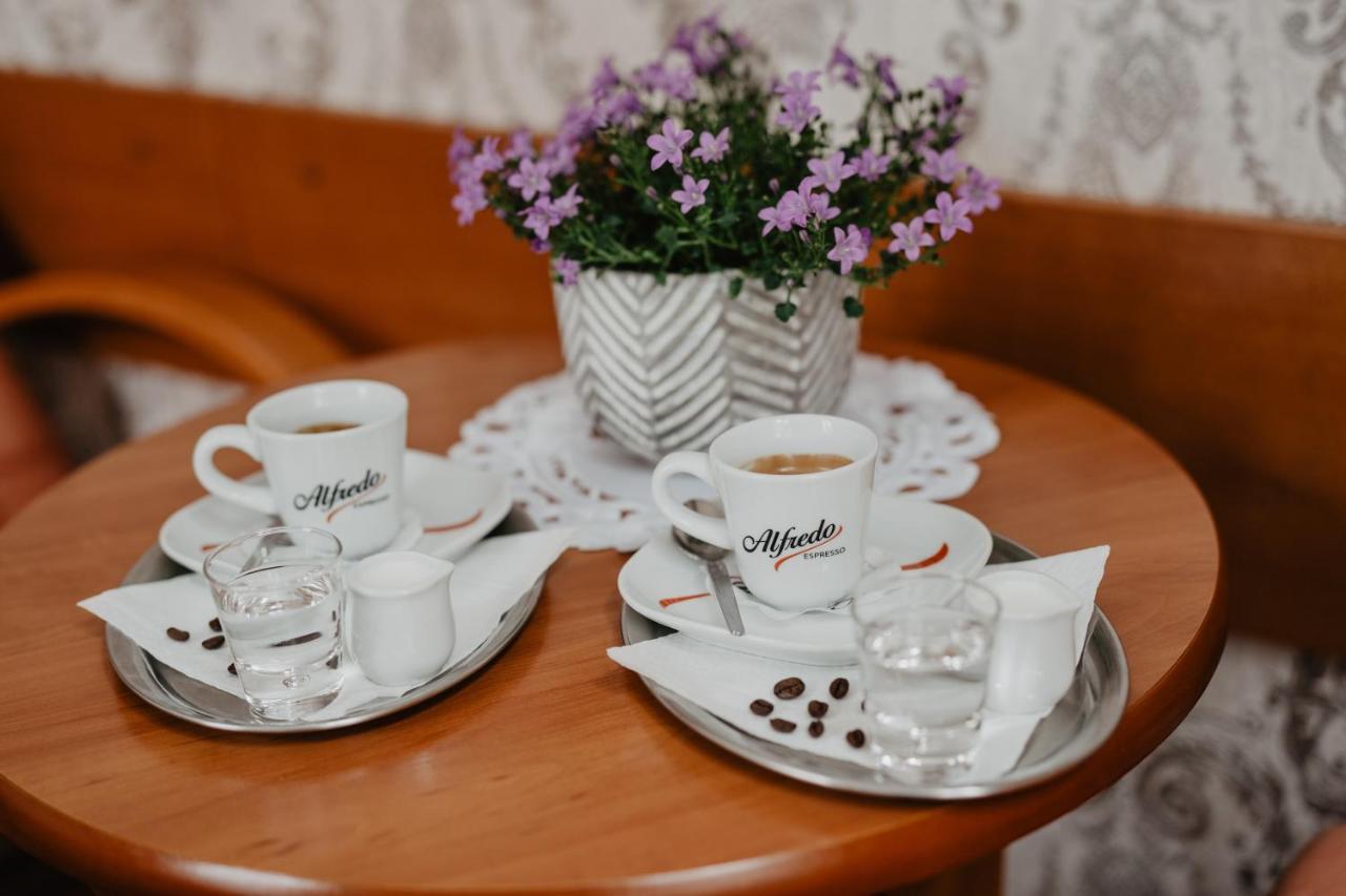 Hotel U Lipy Hřensko Dış mekan fotoğraf