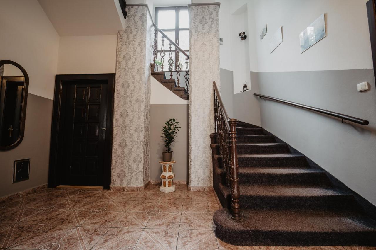 Hotel U Lipy Hřensko Dış mekan fotoğraf